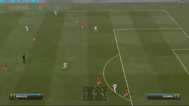 التعليق العربي FIFA 13 (الشوالي و الحربي) _ النسخة العربية смотреть онлайн