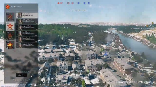 Enlisted: Gameplay смотреть онлайн