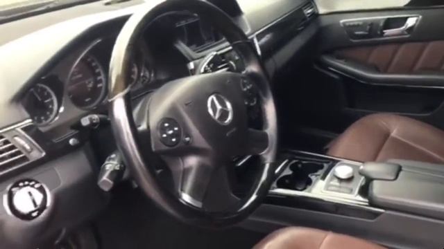 Mercedes-Benz Е 300