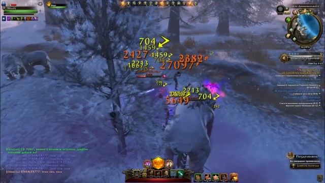 20 лвл, что дальше? | Начало кампании "Долина ледяного ветра" | #Neverwinter online смотреть онлайн