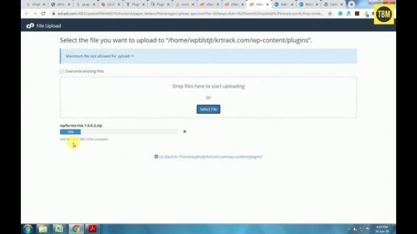 Fix Plugin Could Not Be Activated Because It Triggered a Fatal Error