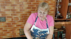 Рецепт вкуснейшего пирога с икрой.