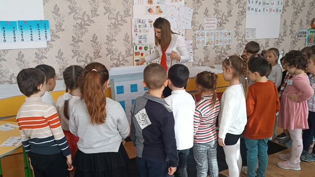 УРО № 1 мун Чадыр Лунга Радукан Л 22 смотреть онлайн