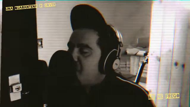 Me ne frego - Achille Lauro cover смотреть онлайн