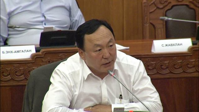 Л.Элдэв-Очир: Шинэ ч байргүй хуучин ч байргүй хүмүүс модоо барьж эхлэж байна 2016.07.20 смотреть онлайн