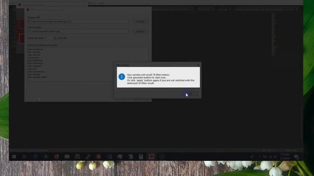 SOFTWARE OPTIMASI SEO YOUTUBE TUBE GENERATOR PRO LINK DESKRIPSI смотреть онлайн