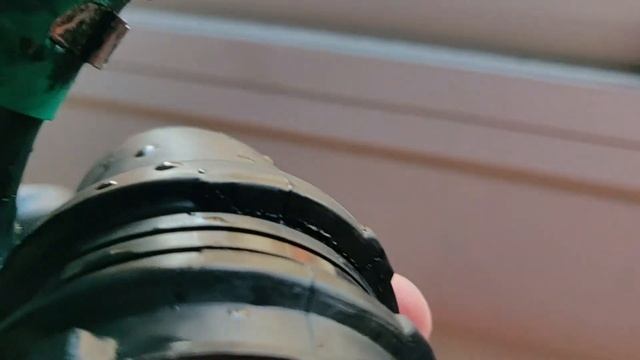 Fuga de aire | pérdida de potencia | humos negros | raja en tubo | Megane 2 смотреть онлайн