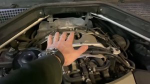 Троит двигатель? Пропуски зажигания! Замена катушки Delphi (оригинал BMW) на примере x5m x6m e70 e7