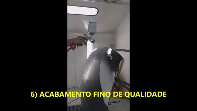 AS 1001 VOYLET SPRAY GUN BICO 1.4 PERFEITA ! смотреть онлайн