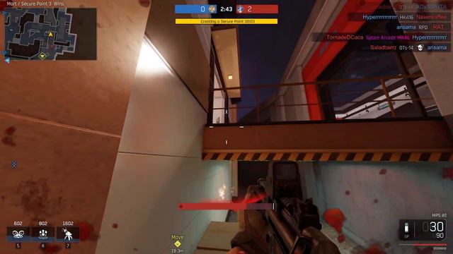 10 BEST Free FPS Games You MUST PLAY (Steam) смотреть онлайн