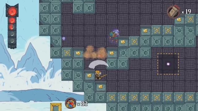 Review: Hunter's Legacy (PlayStation 4, Xbox One & Steam) - Defunct Games смотреть онлайн