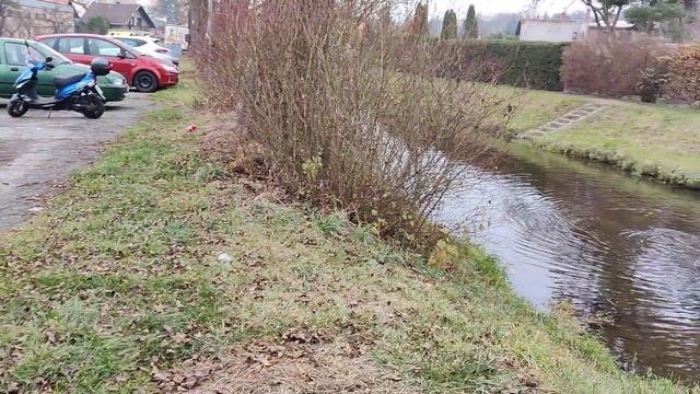 Трудовые Будни Дальнобойщика. Упал груз. Франция, Чехия, Польша. Автопутешествие по Европе смотреть онлайн