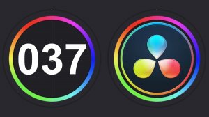 [DaVinci Resolve] Урок 37. Fusion. Разрешение клипов при импорте в Fusion