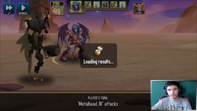 Monster Legends: FINALLY HATCHING MY ARUMEL | UPGRADING RUNES BUILDING TO LEVEL 7 | EPISODE 26
