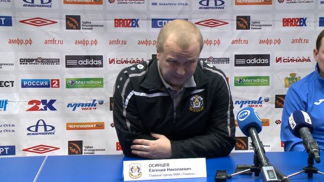 1/4 финал. Синара - Тюмень. 2:1. Евгений Давлетшин смотреть онлайн