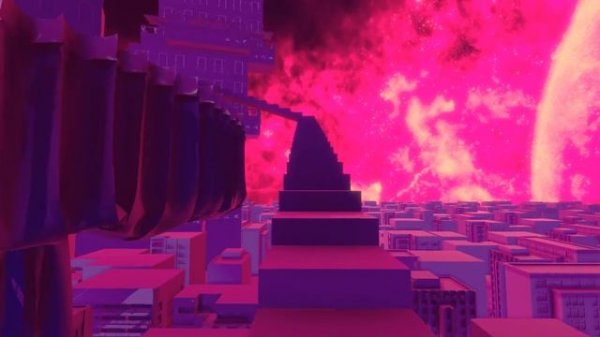 Wanderlust Gameplay (PC)