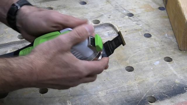 Best Cordless Multitool Head-to-Head смотреть онлайн