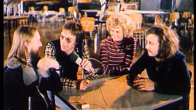 Omega - Wir In Der DDR (1976) смотреть онлайн