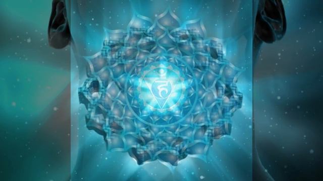 Throat Chakra Meditation (741 Hz) | Unlock Ability to Speak Clearly & Effectively with Confidence смотреть онлайн