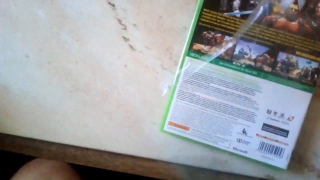 Borderlands 2 - Add-on Content Pack (XBOX 360 Unboxing) смотреть онлайн