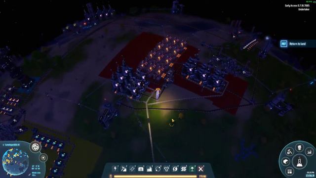 Dyson Sphere Program | Undertaker | 08 World first Cluster 00007175-64-A10 смотреть онлайн