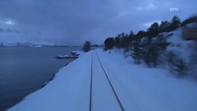 Дорога и музыка