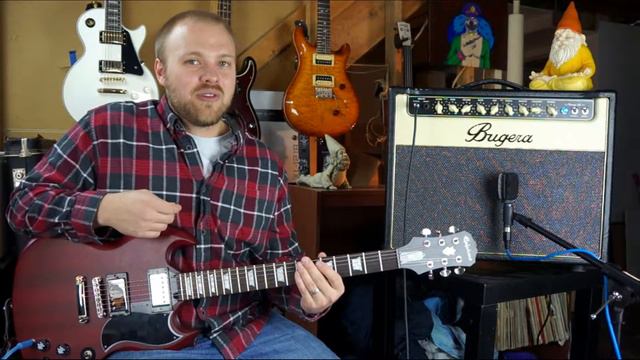 The Odyssey Episode 6, 12 bar blues смотреть онлайн
