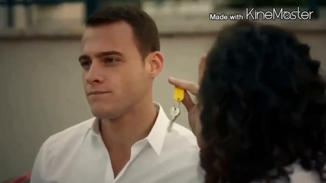 ZeyKer - 14 серия(bolum) Güneşi Beklerken