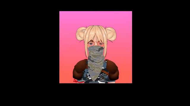 Анимация Nft Collection (нфт коллекция)