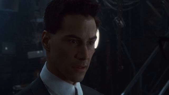 Джони мнемоник