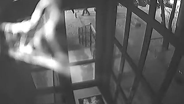 Кража из машины ул.Альпинистов видео 3 смотреть онлайн
