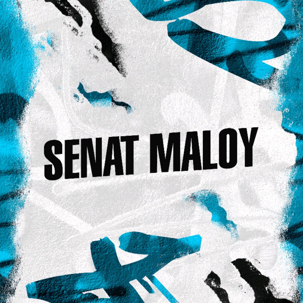 МАЛОЙ Играет в стандофф