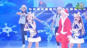 Kamelia Melnic & Mirela Colesnic (Picaturi muzicale) - Noapte de vis