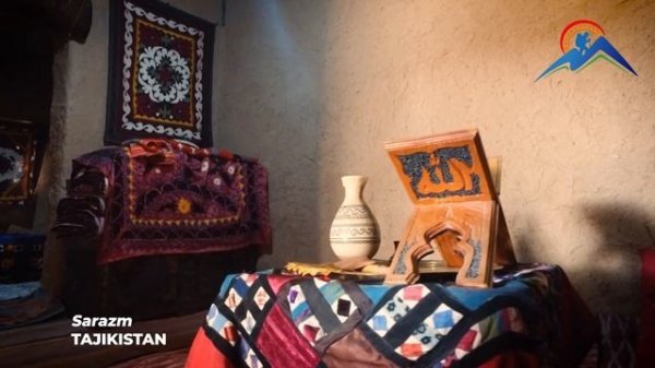 Саразм \ Sarazm, Tajikistan
