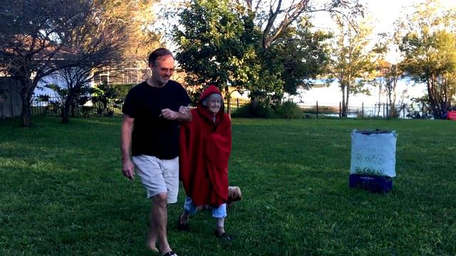 Walking with Ida and Uki 2021 смотреть онлайн