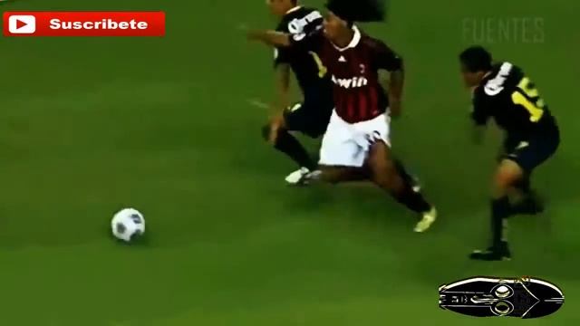 RONALDIHO/SKILL/SAMBA/FUTBOL/ESPARTAWTF смотреть онлайн