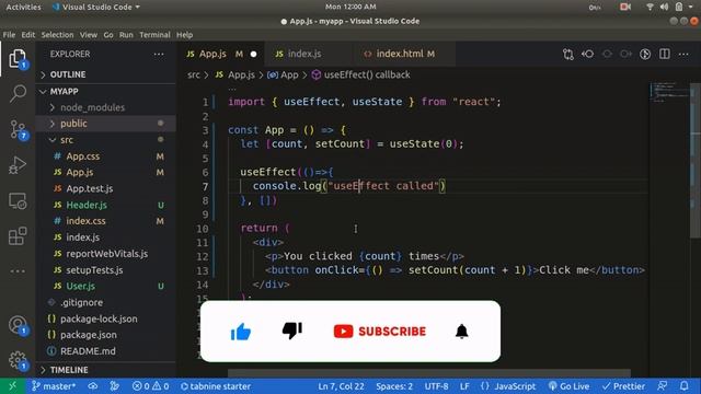 useEffect in React Js in Hindi смотреть онлайн