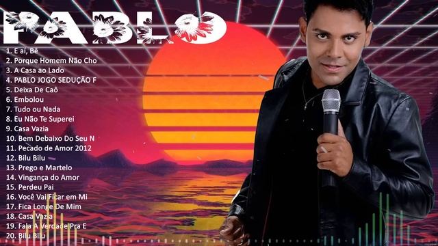 P a b l o Greatest Hits ~ Top 100 Artists To Listen in 2023 #677 смотреть онлайн