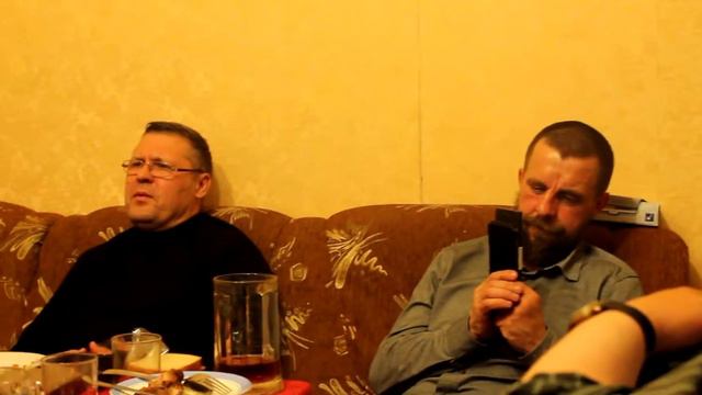 Песни под гитары от Луки - Святая Русь смотреть онлайн