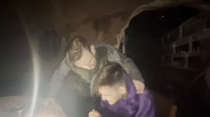 ВЫЖИВАНИЕ В ТЕХАСЕ / КВЕСТ В РЕАЛЬНОЙ ЖИЗНИ / ADRENALINHOUSE