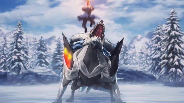 PS5 Tales Of Arise / Intro / Opening