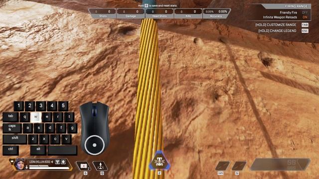 Гайд на mantle jump | мантл джамп смотреть онлайн