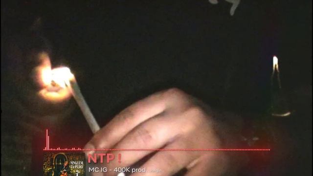 MC IG - 400K (Áudio Oficial) [EP "NTP!"] Dj Jorgin смотреть онлайн