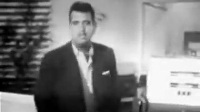 1959 Ford Commercial With Tennessee Ernie Ford смотреть онлайн