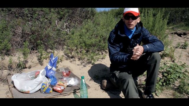 КЛАССНАЯ РЫБАЛКА под Рязанью. Ловля судака на Оке. Ловля щуки. Путешествия. смотреть онлайн