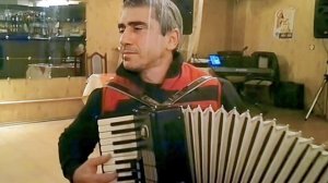 Аварская песня - Абдусалам     с.Нижней Чугли