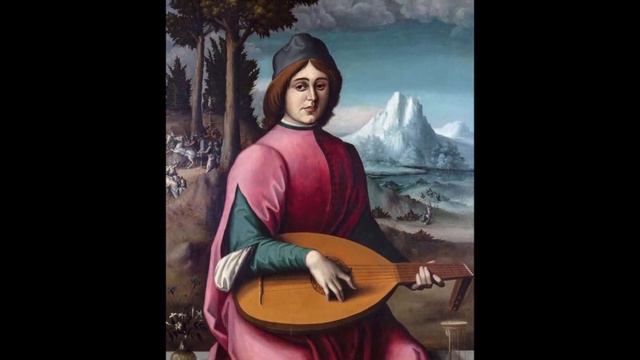 Francesco D'Amstelredamo Sings 