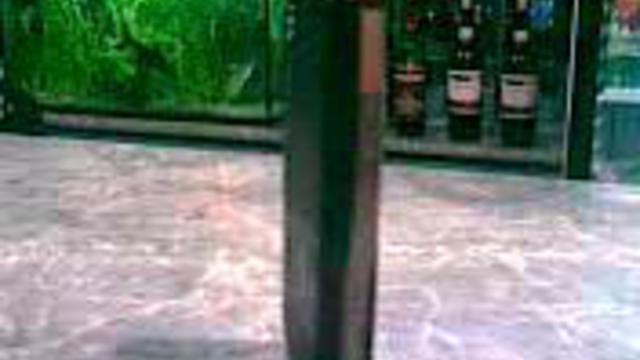 Танцующий Sony Ericsson смотреть онлайн