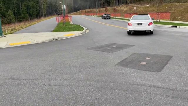 2020 Mercedes-Benz E-Class (E350) car review, INTERIOR - DAY & NIGHT comparison. смотреть онлайн