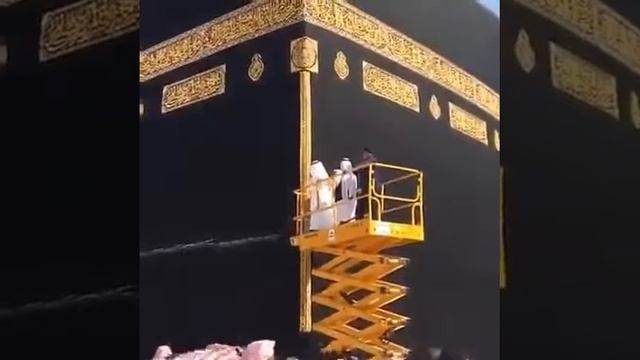 ЧЕЧЕНСКИЙ АКЦЕНТ НА КААБЕ ! смотреть онлайн